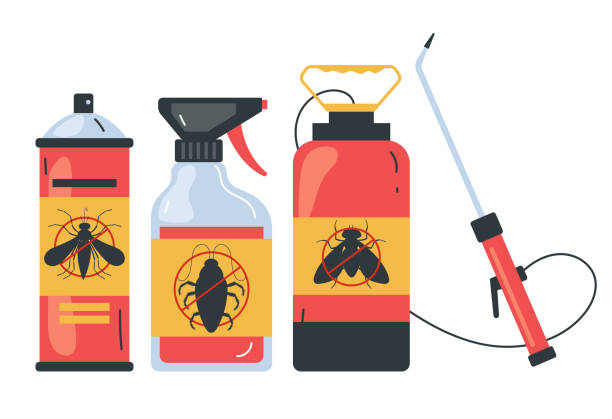 Pest Control Cost in Ramsey, MN
